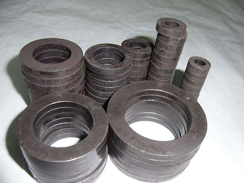 塑磁磁環(huán)